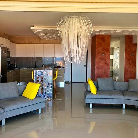 W Apartment Χανιά Εξωτερικό φωτογραφία