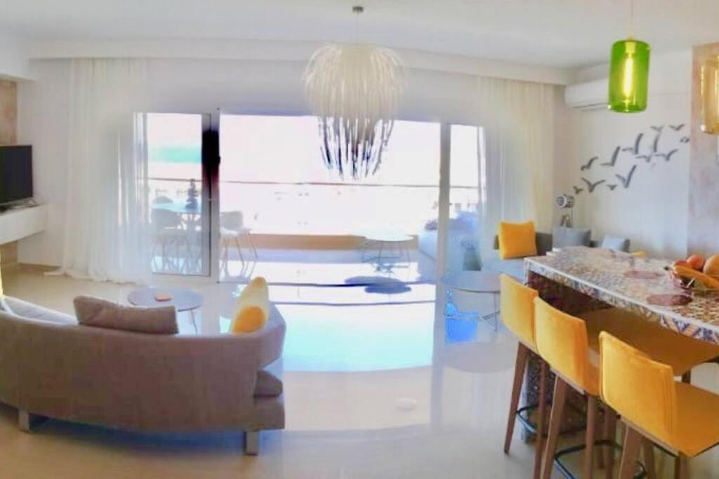 W Apartment Χανιά Εξωτερικό φωτογραφία