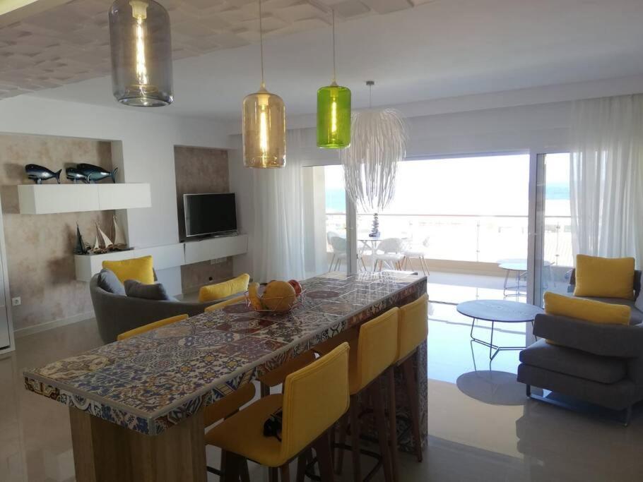 W Apartment Χανιά Εξωτερικό φωτογραφία