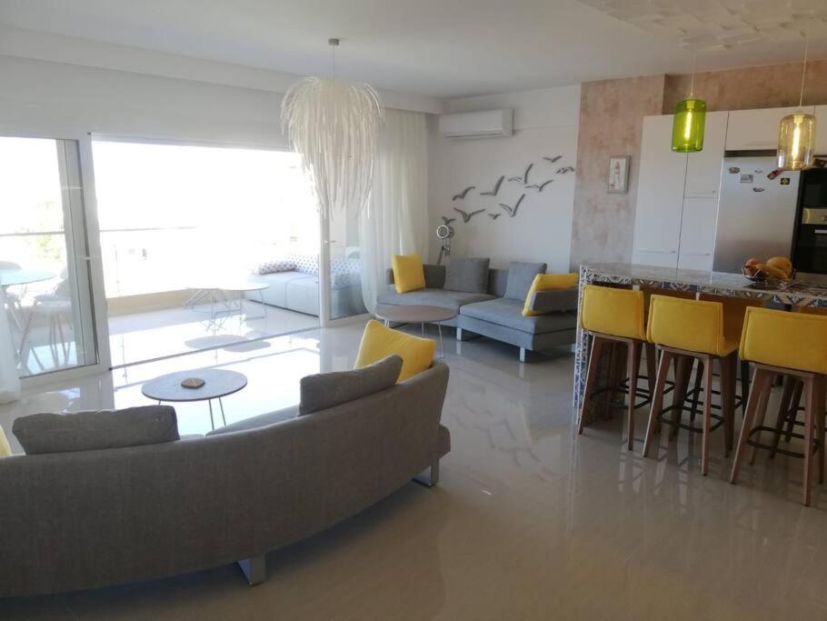 W Apartment Χανιά Εξωτερικό φωτογραφία