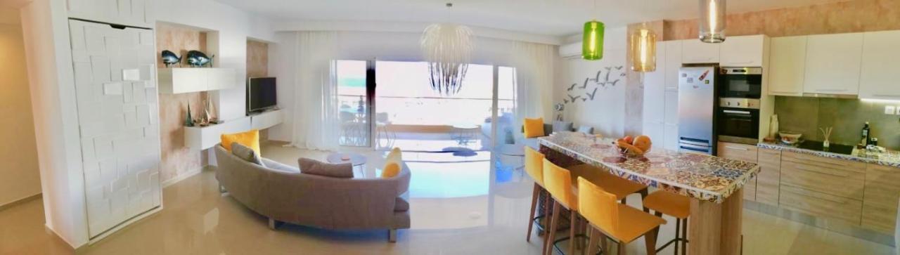 W Apartment Χανιά Εξωτερικό φωτογραφία