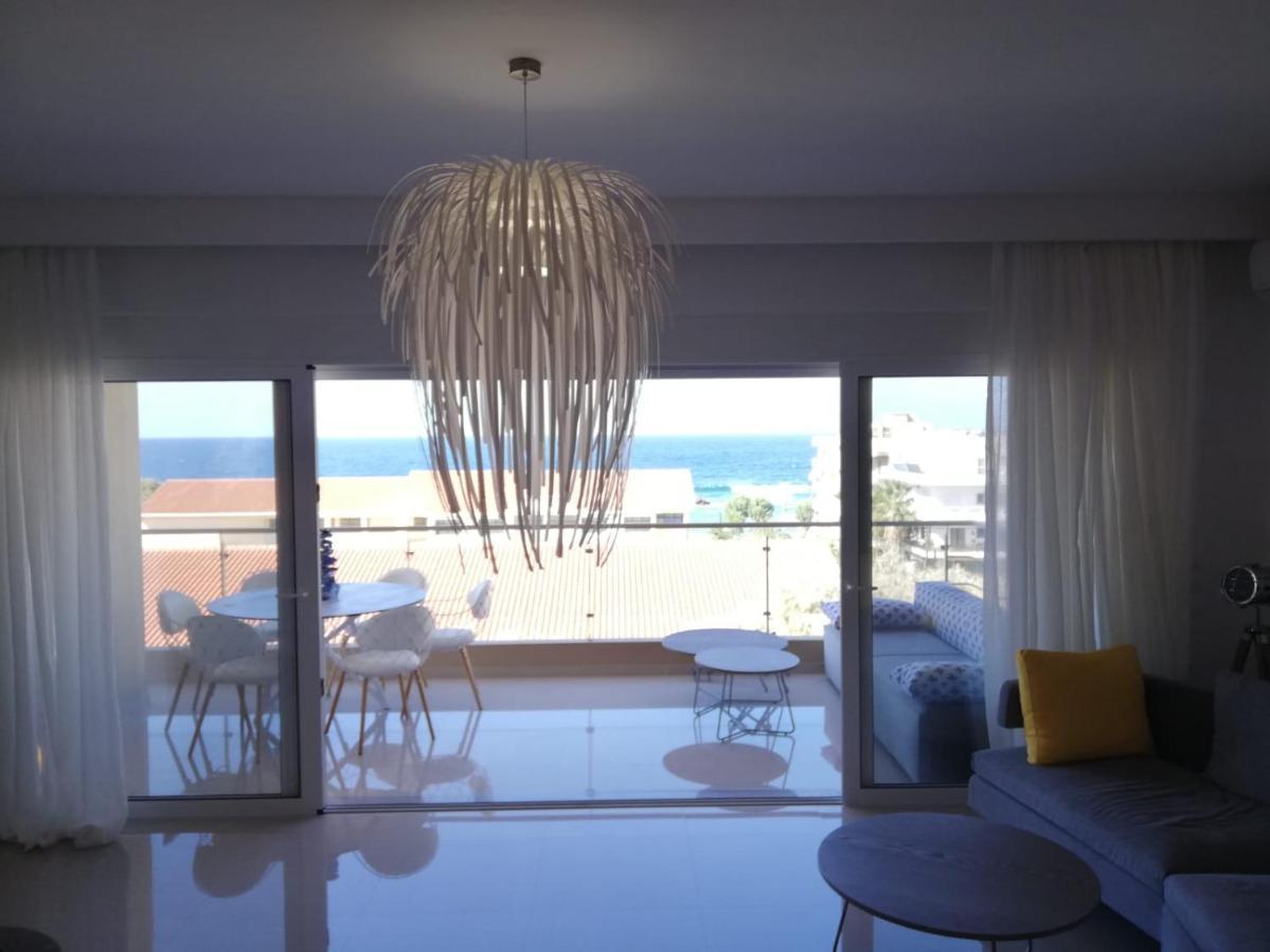 W Apartment Χανιά Εξωτερικό φωτογραφία