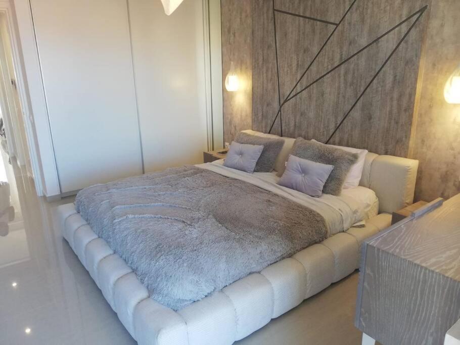 W Apartment Χανιά Εξωτερικό φωτογραφία