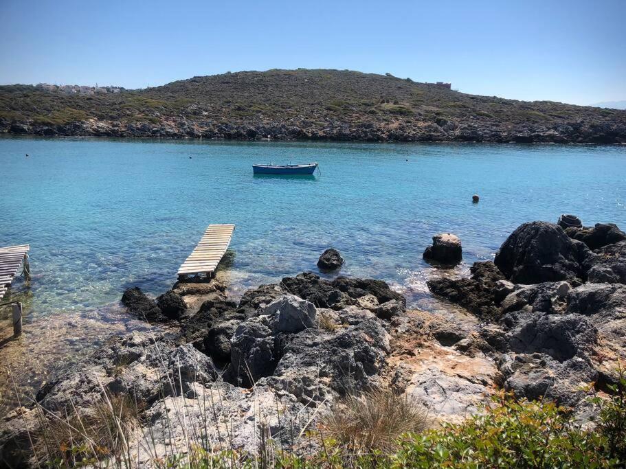 W Apartment Χανιά Εξωτερικό φωτογραφία