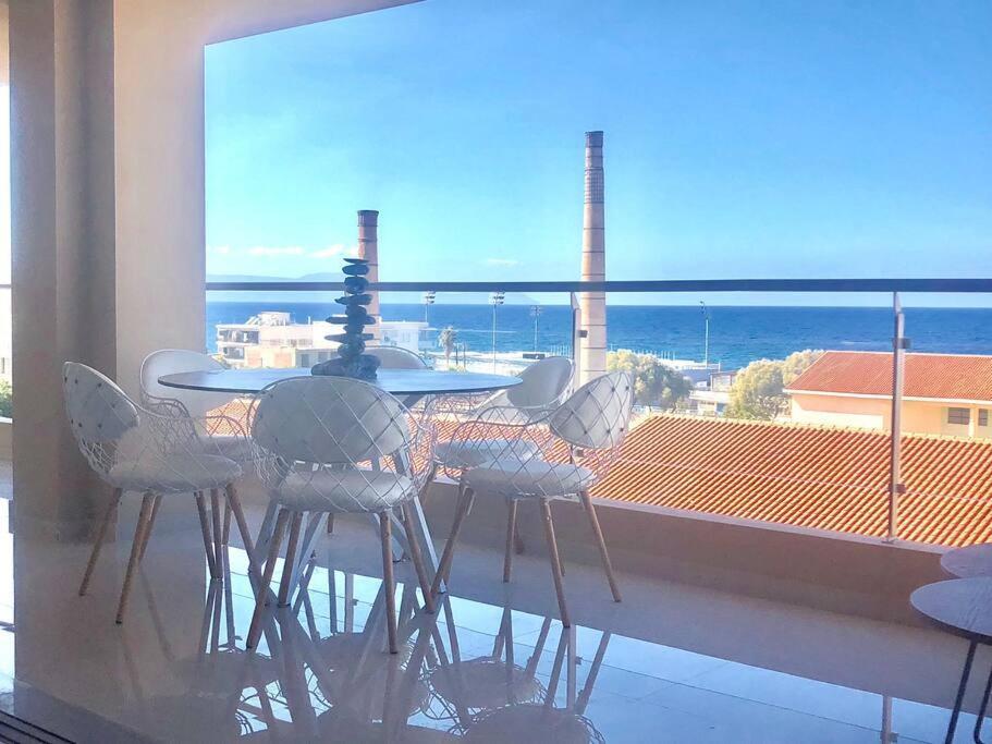 W Apartment Χανιά Εξωτερικό φωτογραφία