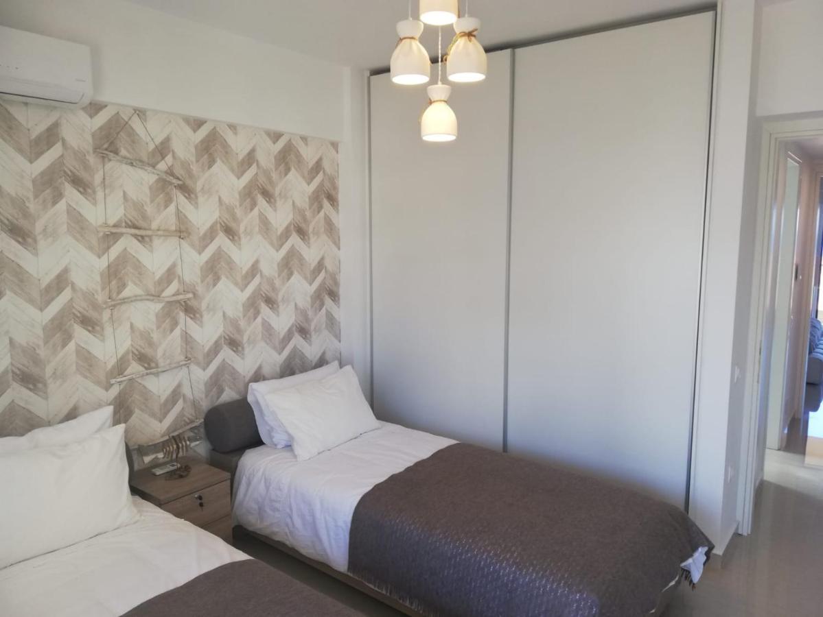 W Apartment Χανιά Εξωτερικό φωτογραφία