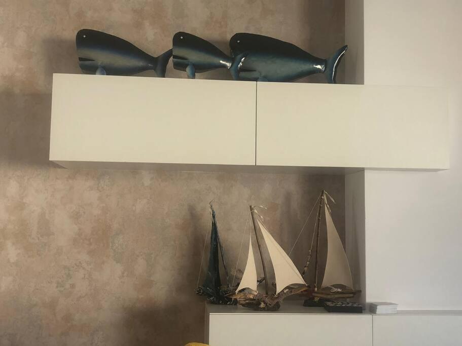 W Apartment Χανιά Εξωτερικό φωτογραφία