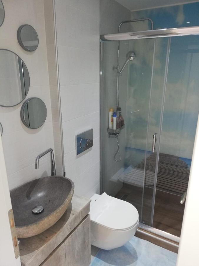 W Apartment Χανιά Εξωτερικό φωτογραφία