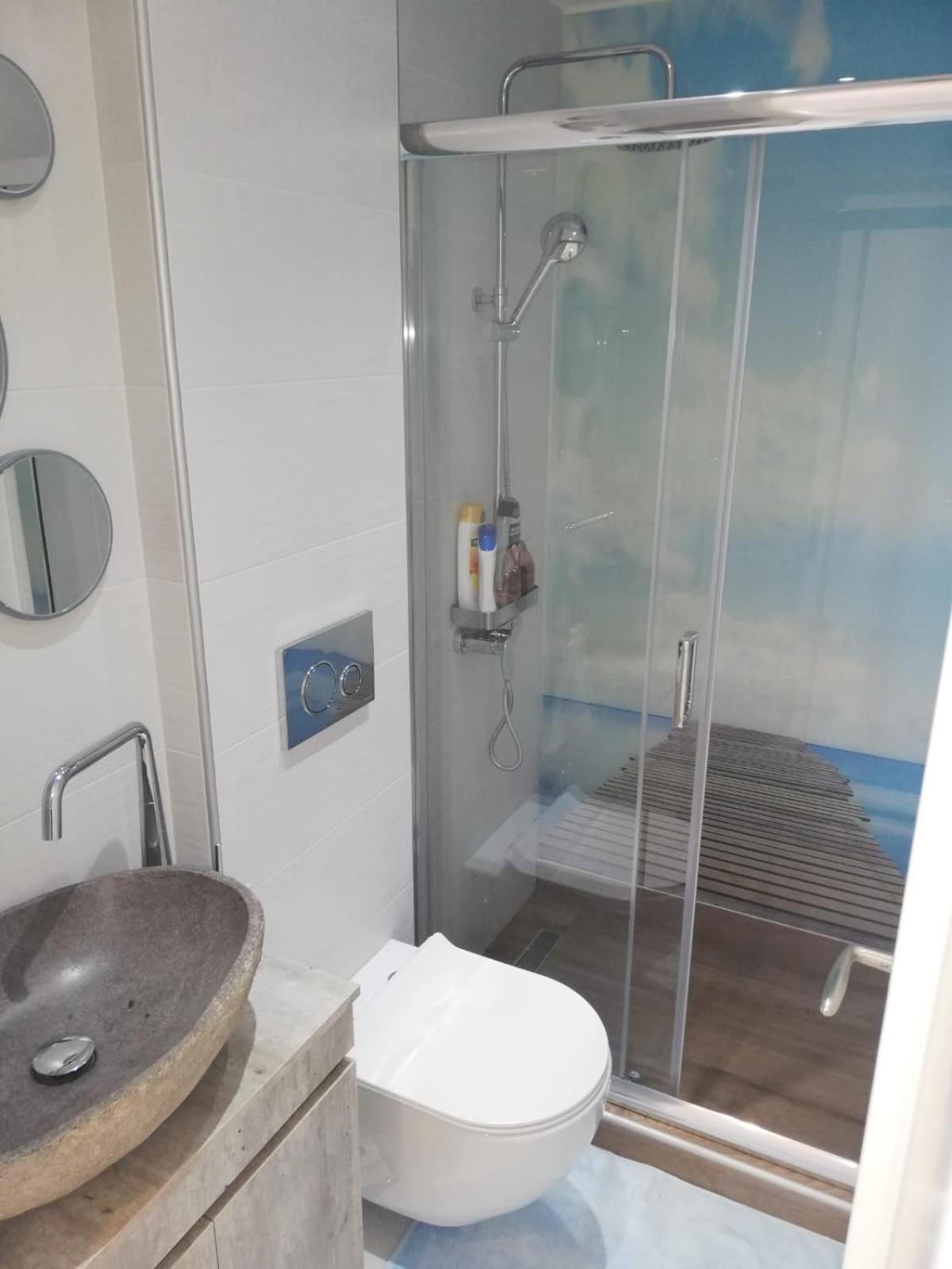 W Apartment Χανιά Εξωτερικό φωτογραφία