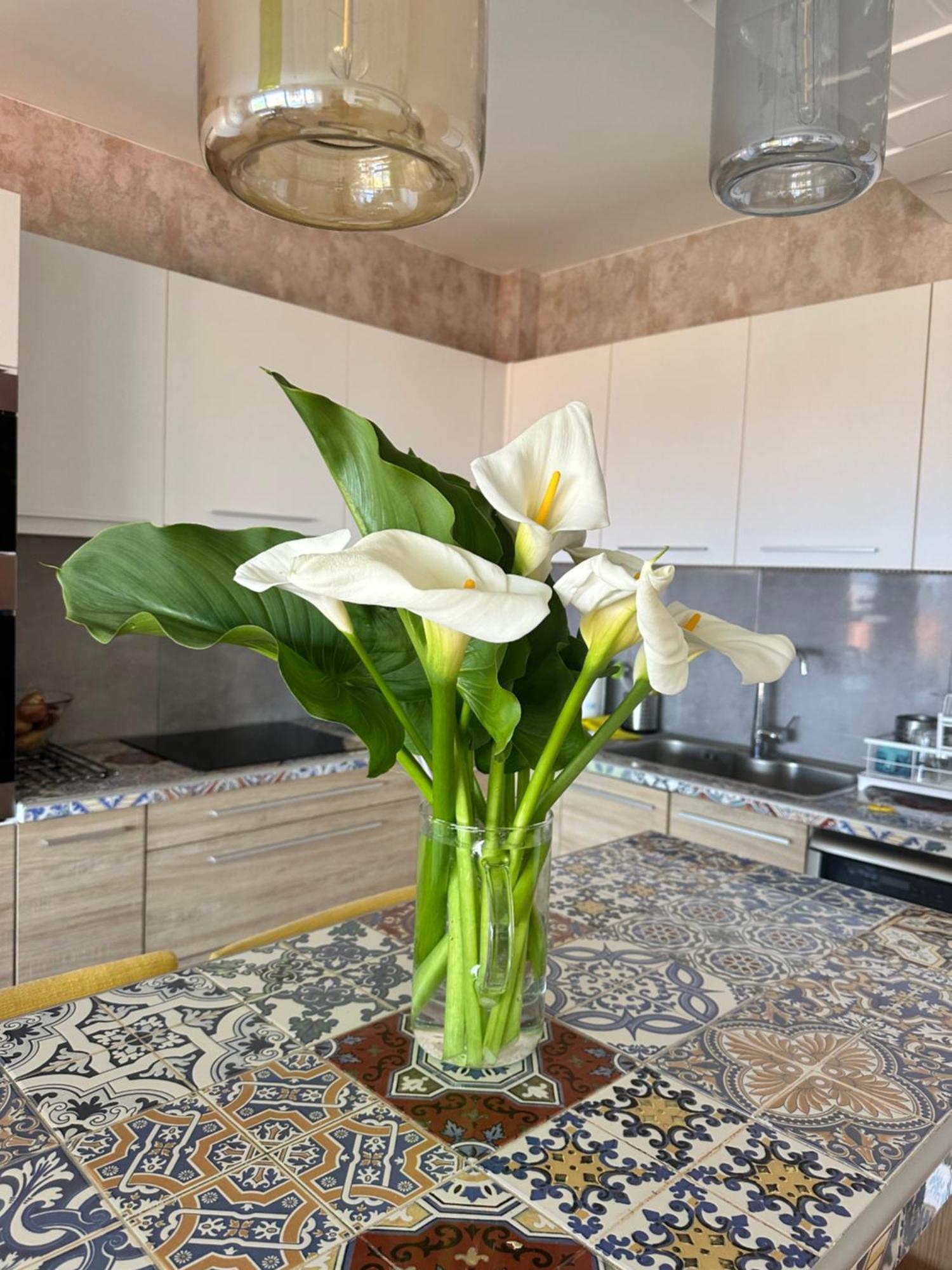 W Apartment Χανιά Εξωτερικό φωτογραφία