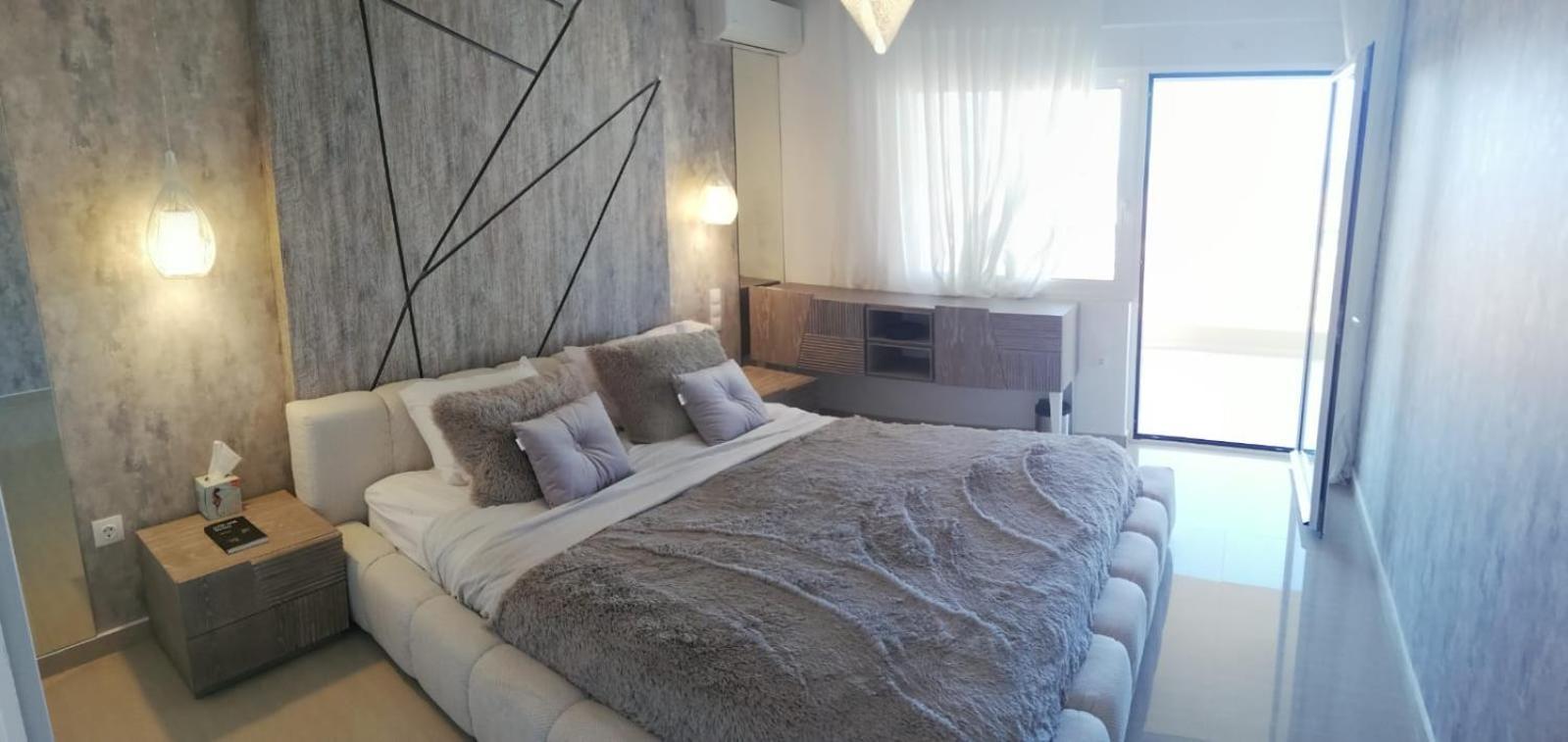 W Apartment Χανιά Εξωτερικό φωτογραφία